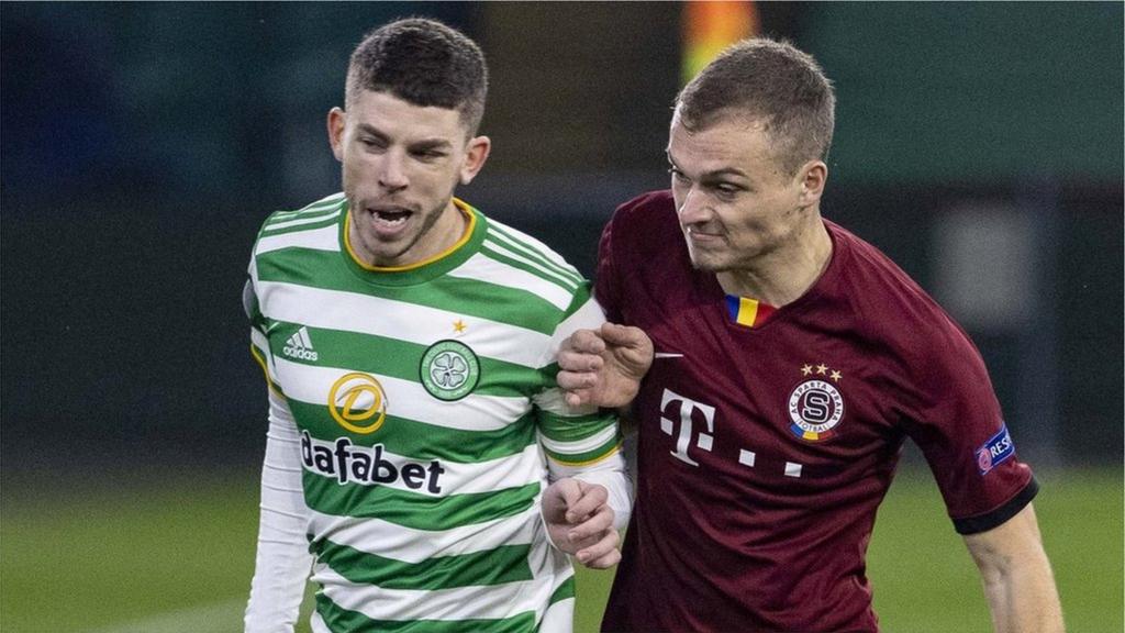 Ryan Christie