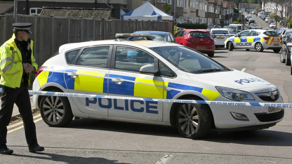 Overstone Road, Luton