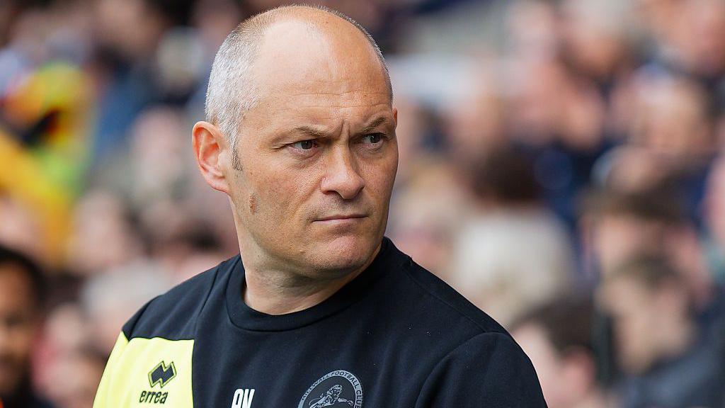 Alex Neil