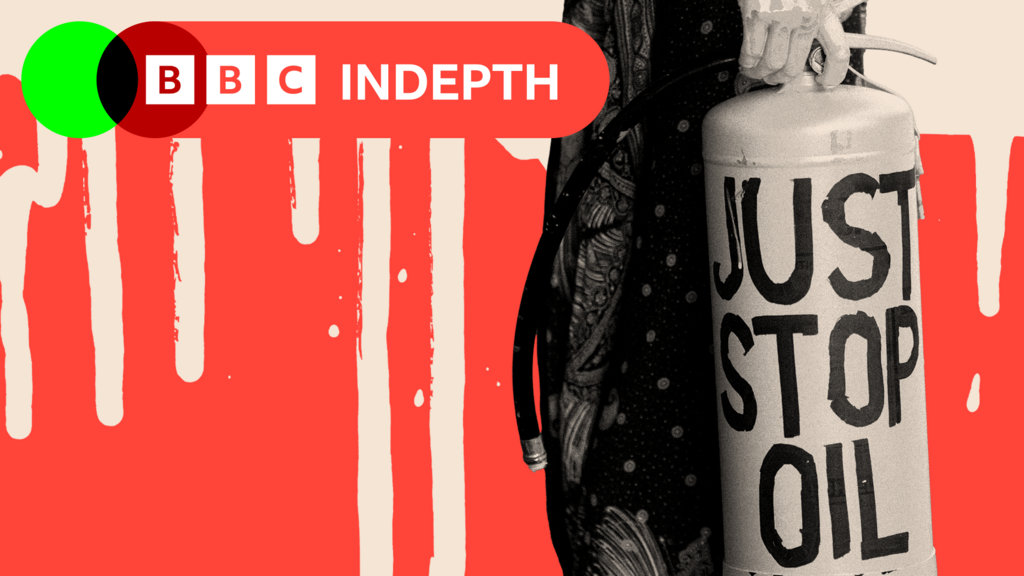 Just Stop Oil was policed to extinction – now the movement has gone deeper underground