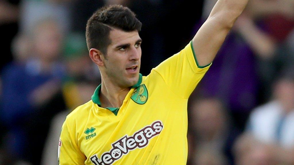 Nelson Oliveira