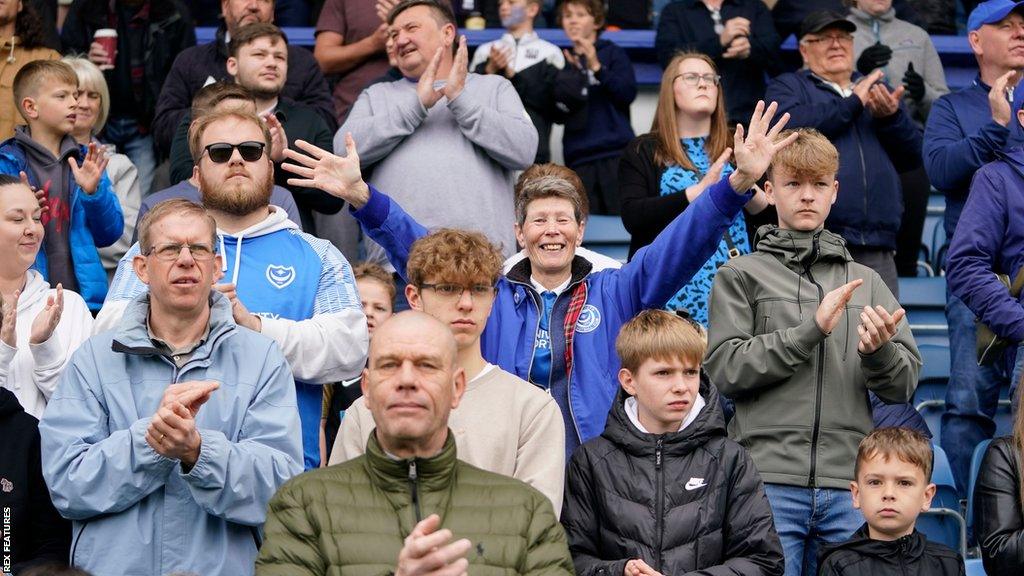 Reasons to be positive at Pompey this off-season - BBC Radio Solent commentator Andy Moon gives his thoughts and analysis.