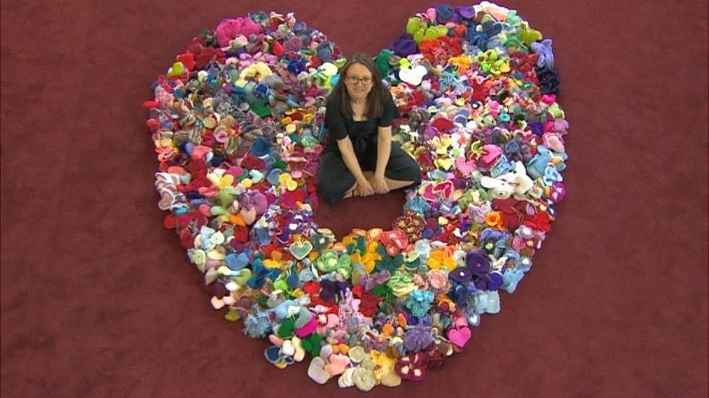 Clare Young
