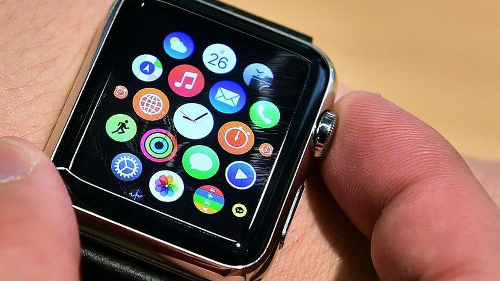 Apple Watch