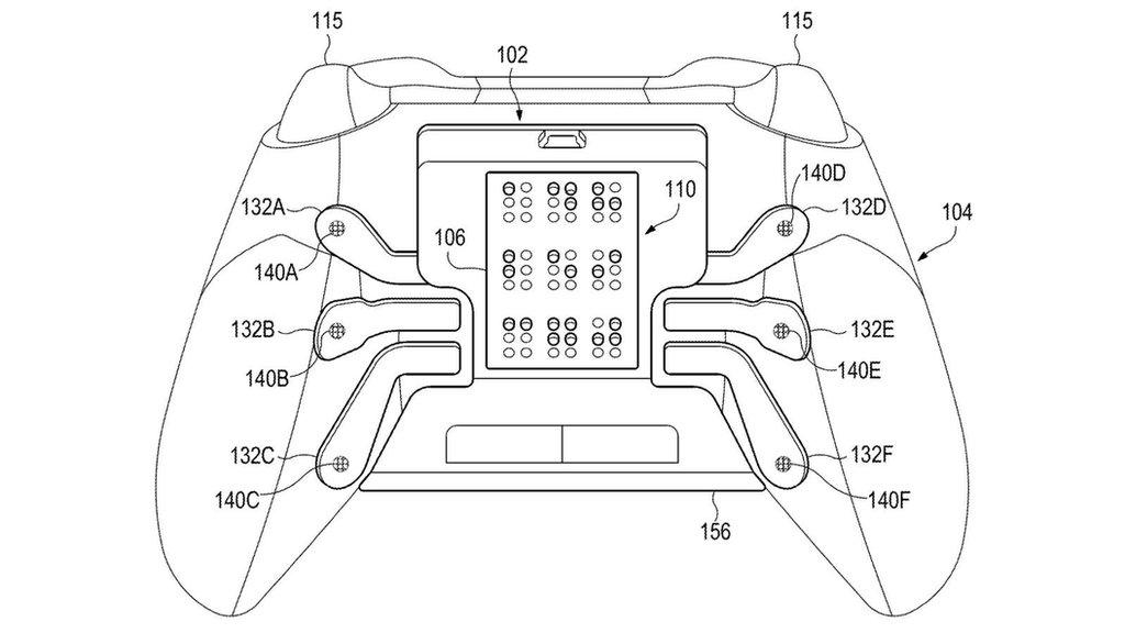 Braille-controller.