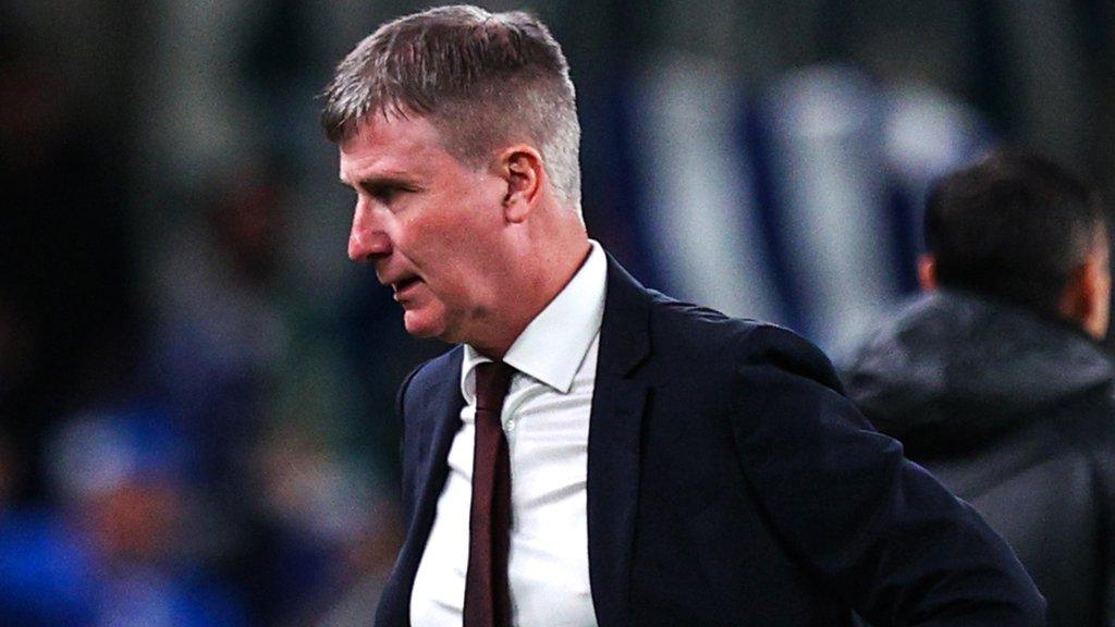 Stephen Kenny