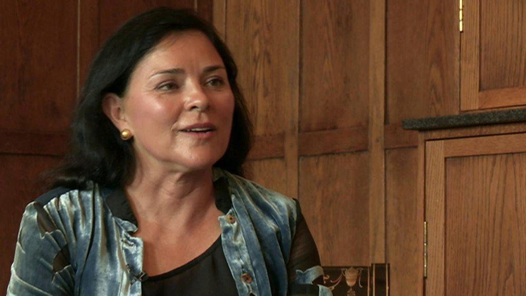 Diana Gabaldon