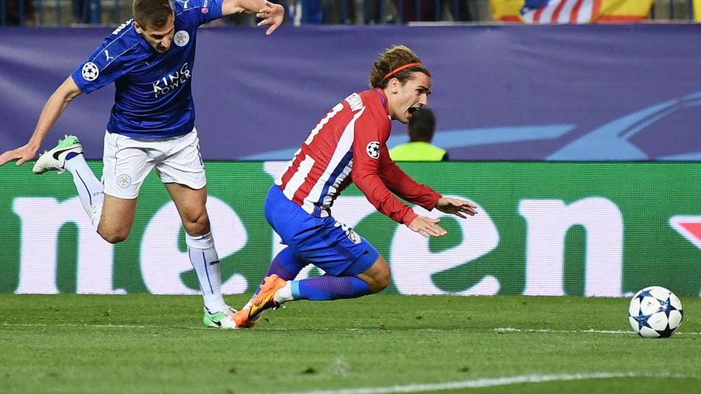 Griezmann