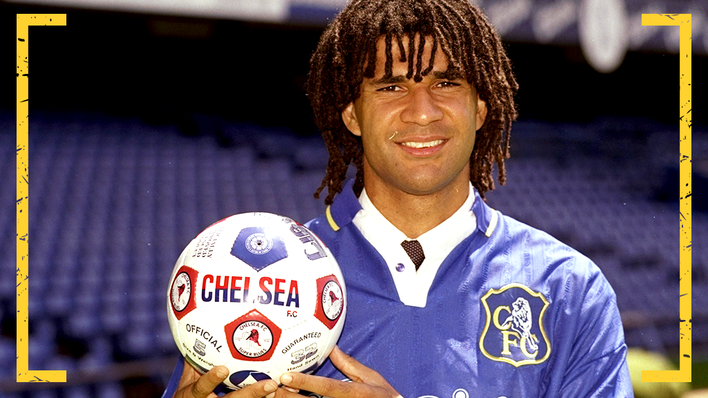 Ruud Gullit