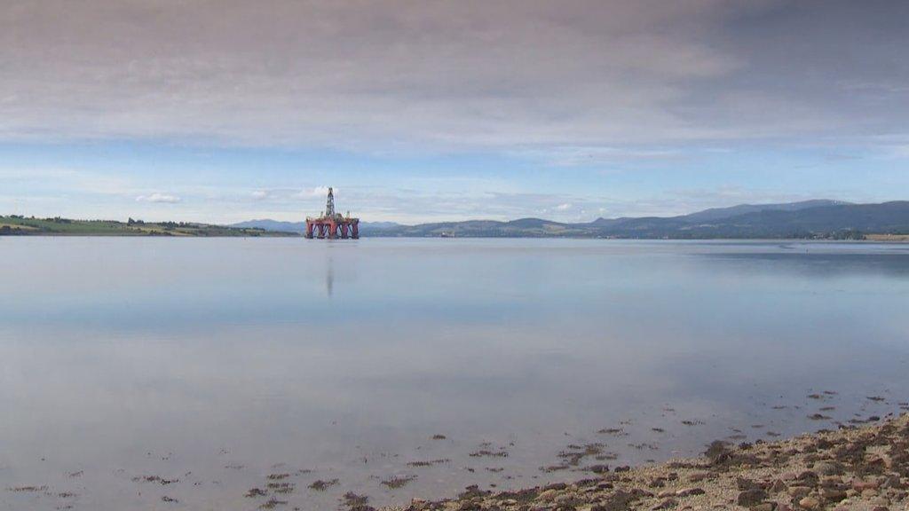 Cromarty Firth