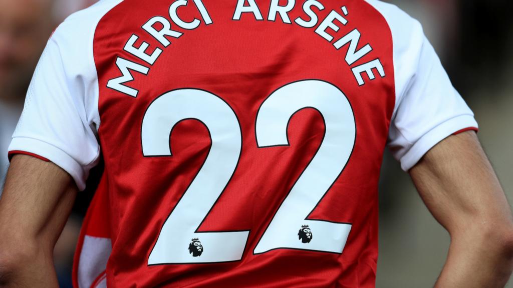 Merci Arsene