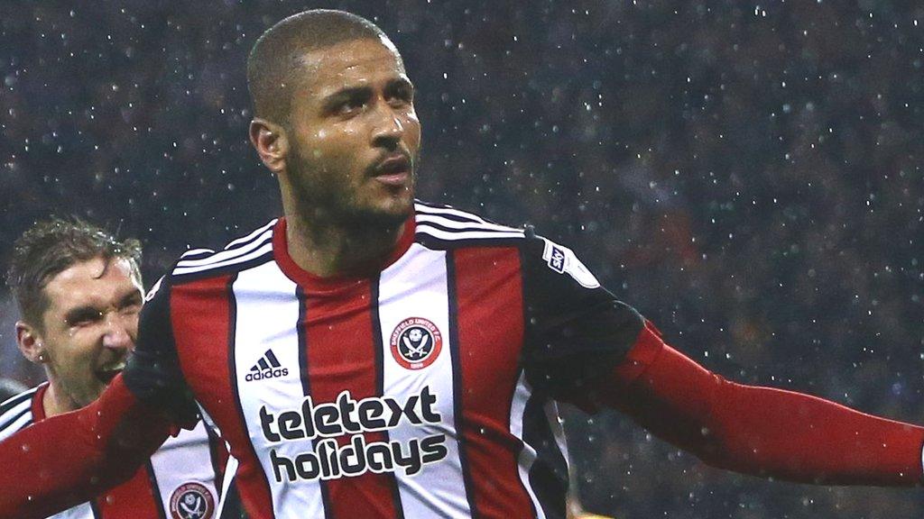 Leon Clarke