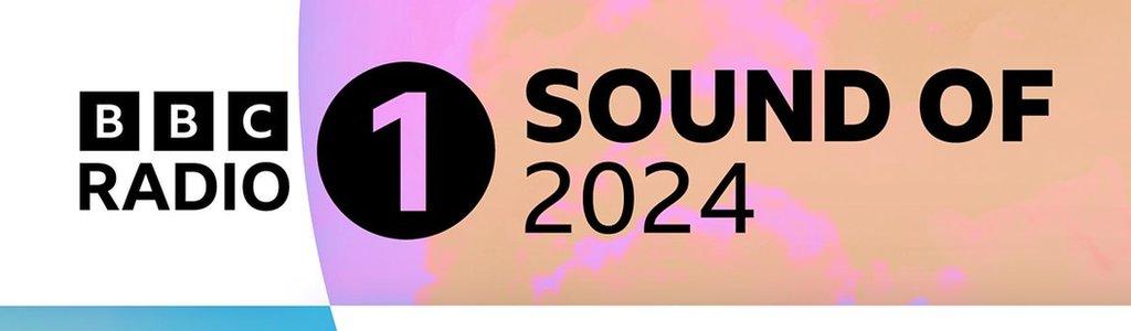 Sound Of 2024 logo