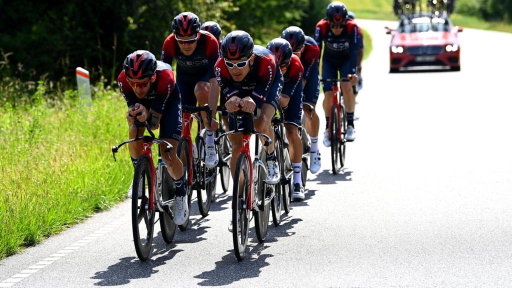 Bbc sport cycling tour de france online