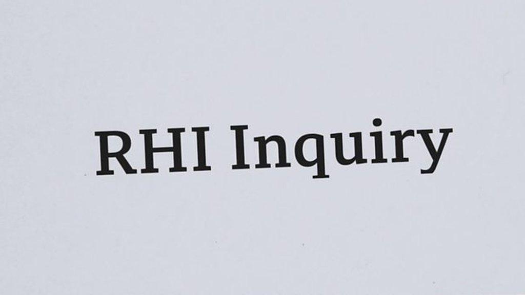 RHI Inquiry