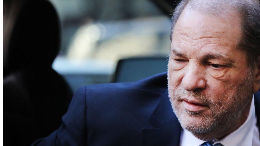 A US bankruptcy judge has approved a plan that will payout $17m (£12m) to women who accused co-founder Harvey Weinstein of sexual misconduct.