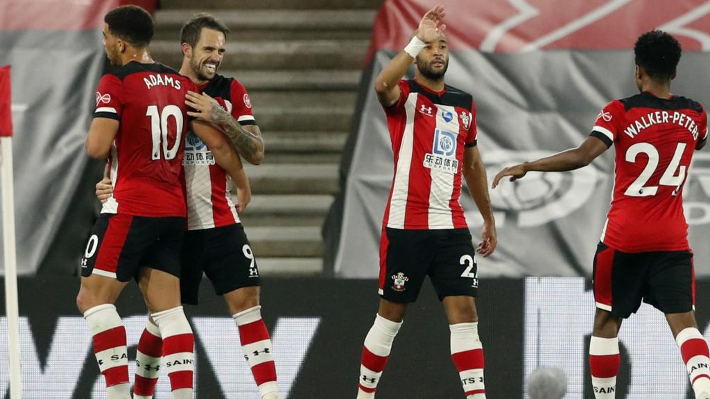 Premier League LIVE Everton vs Aston Villa, Leicester City vs Sheff