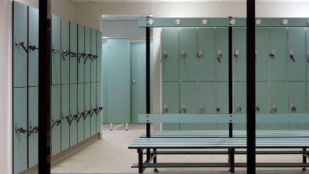 Lockers