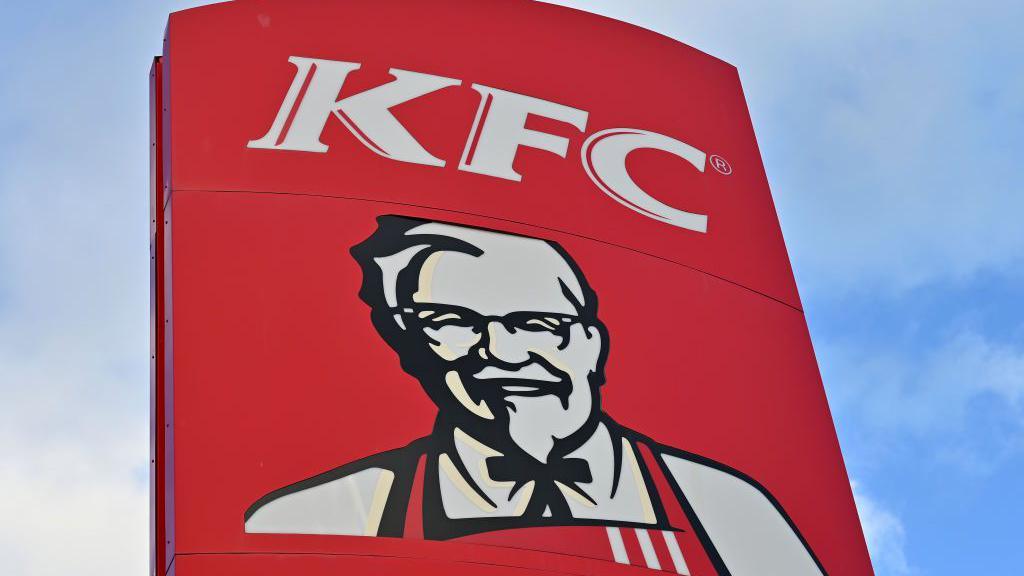 KFC logo