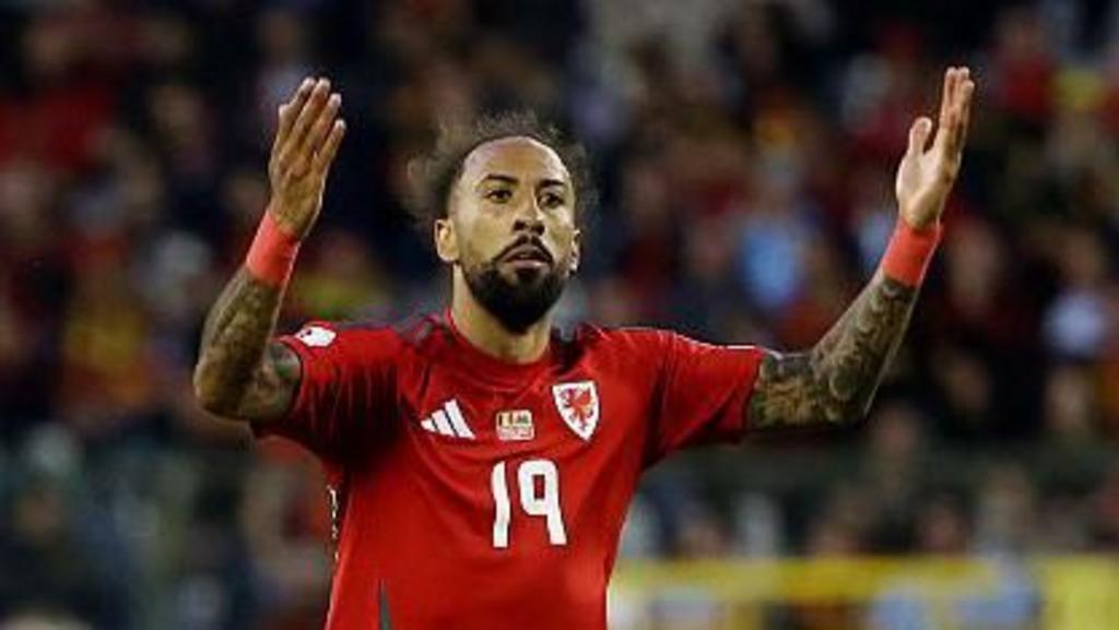 Belgium didn't show us that much respect - Thomas