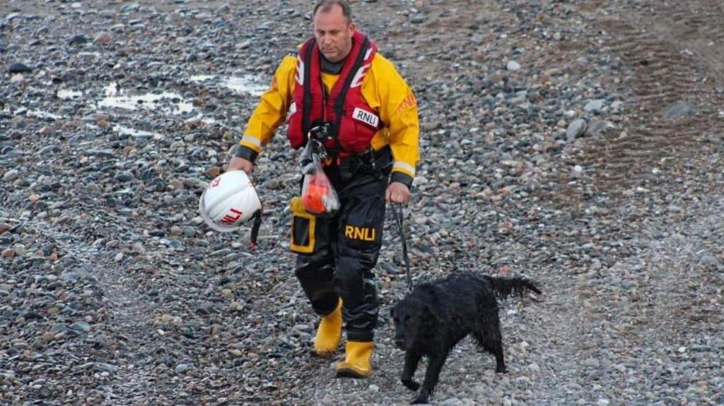 RNLI Withernsea