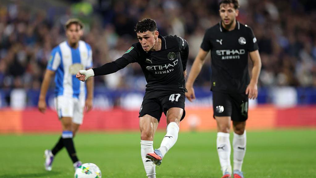 Phil Foden