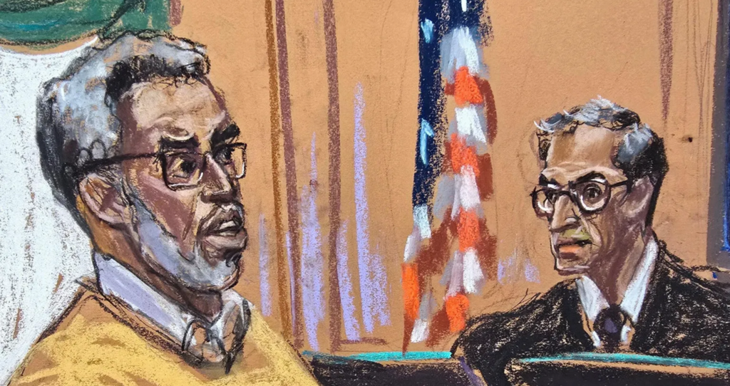 Sean Combs Appeals for Immediate Release Amid Ongoing Legal Battles