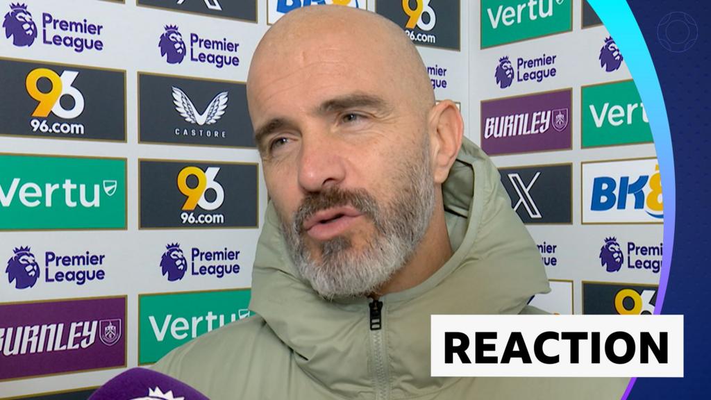 Maresca happy to win 'complicated' game