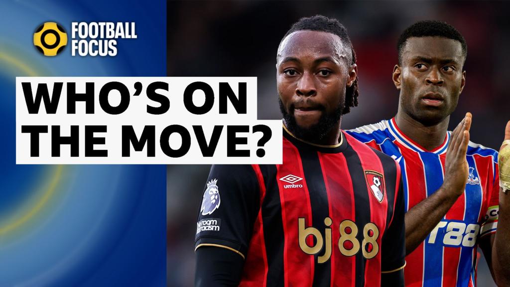 Semenyo? Guehi? Who will move in January?