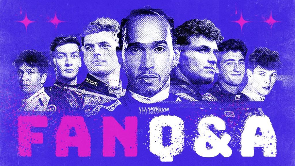 Is Tsunoda an improvement on Lawson? F1 Q&A