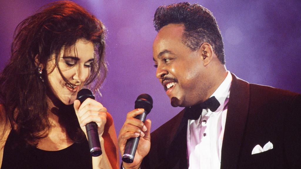 Singer Peabo Bryson Dies at 75