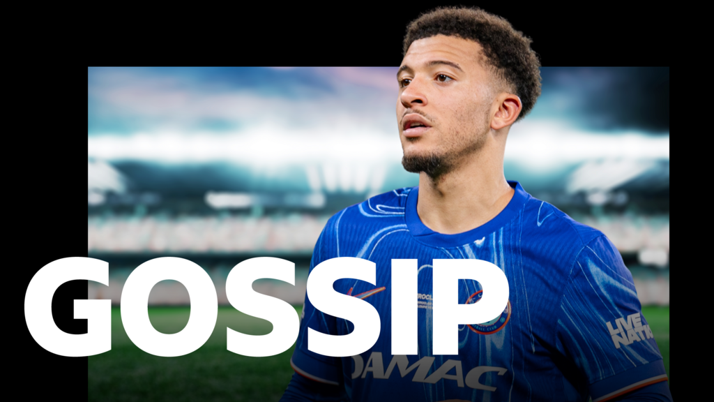 Aston Villa Eyeing Sancho: Transfer Speculation