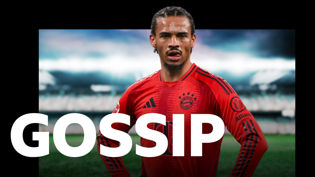 Arsenal interested in Sane – Thursday’s gossip