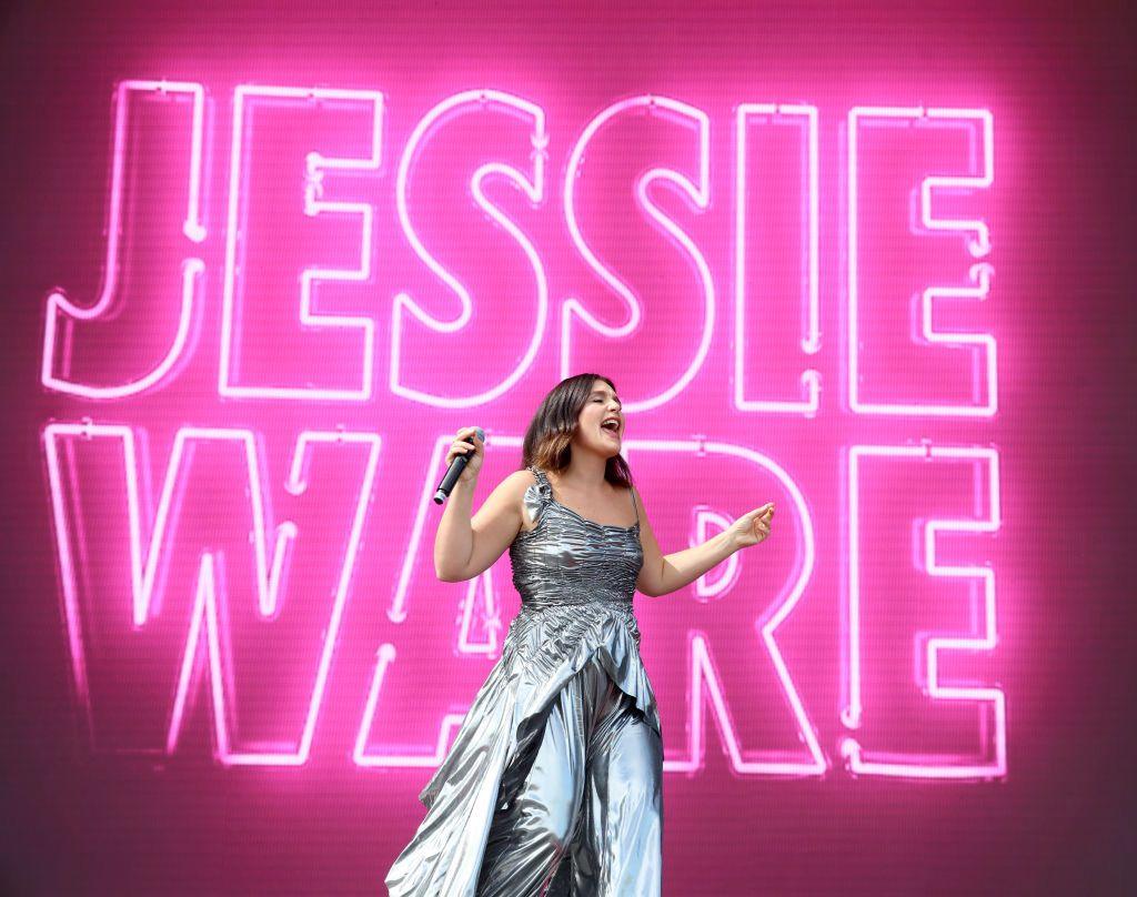 Jessie Ware