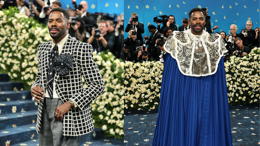 Colman Domingo