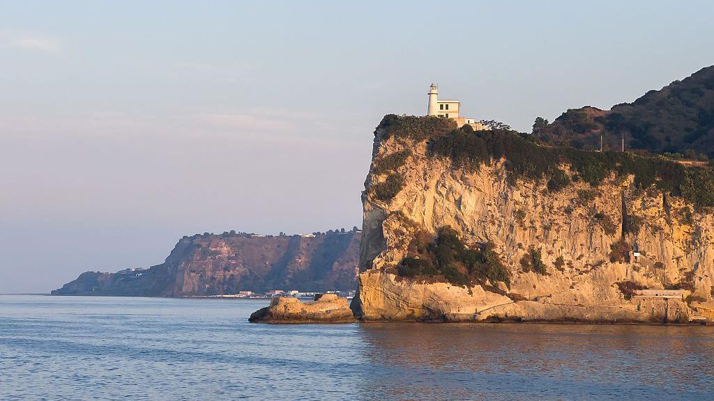 Gulf of Napels