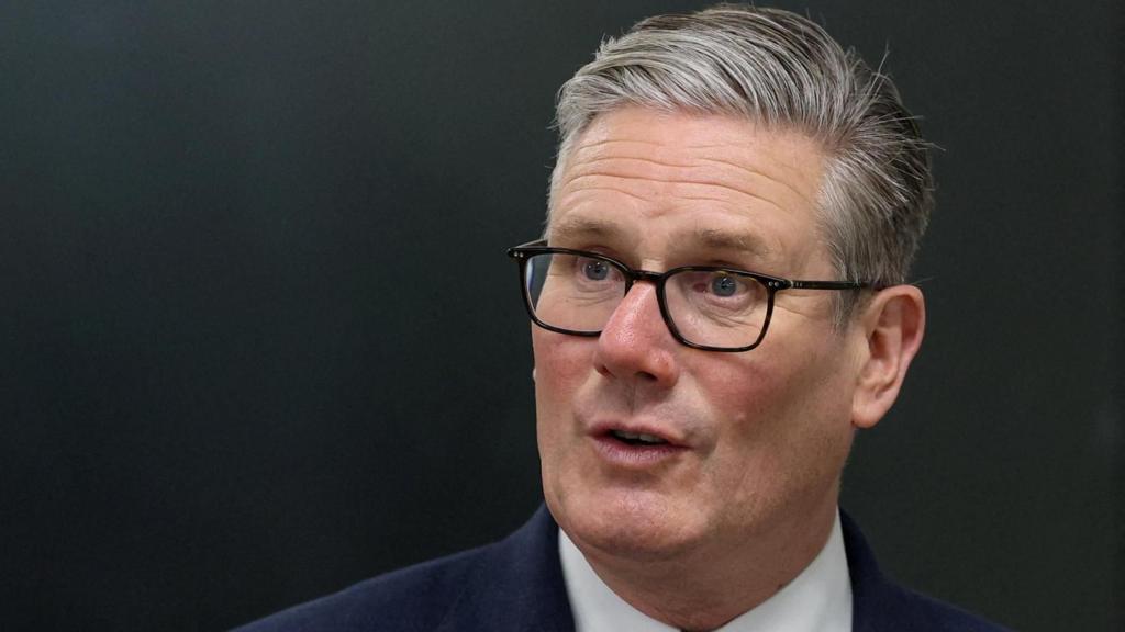 Starmer