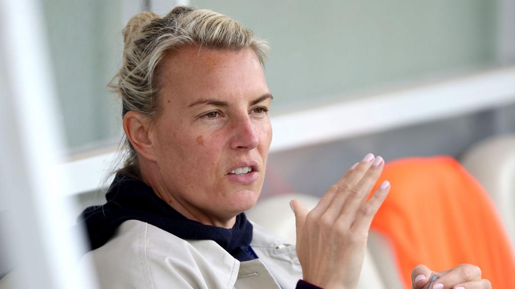 Second half ‘wasn’t good enough’ from NI – Oxtoby