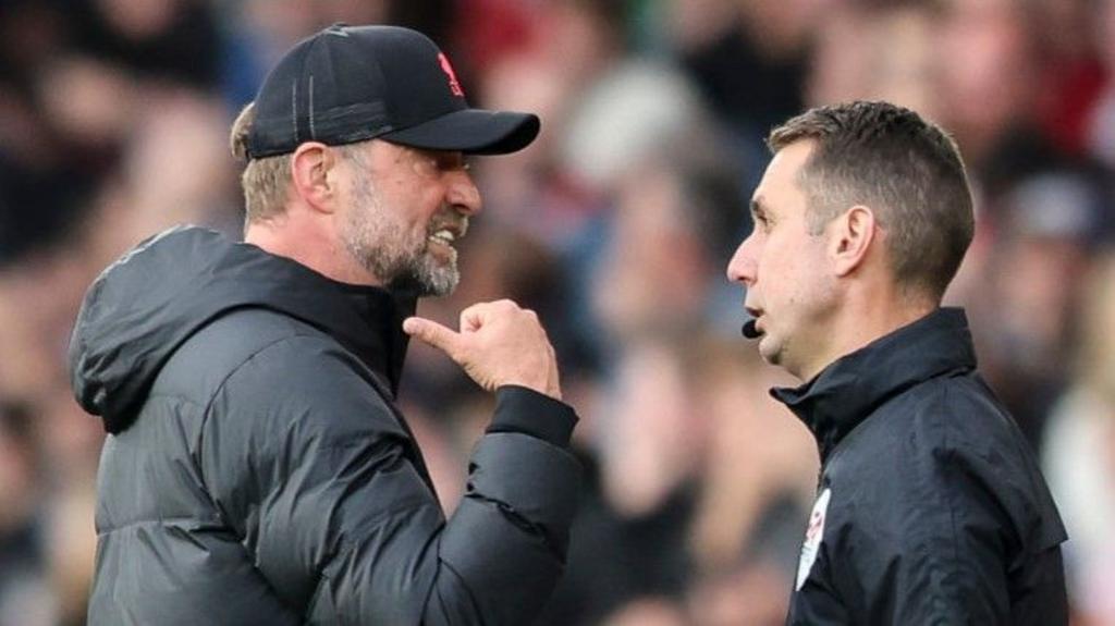 Klopp and Coote