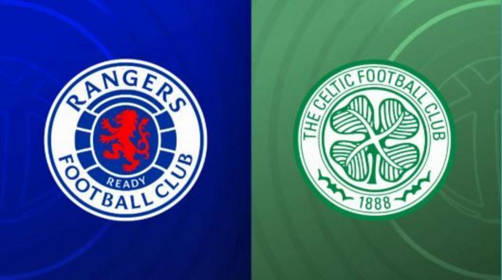 Highlights: Rangers and Celtic share spoils