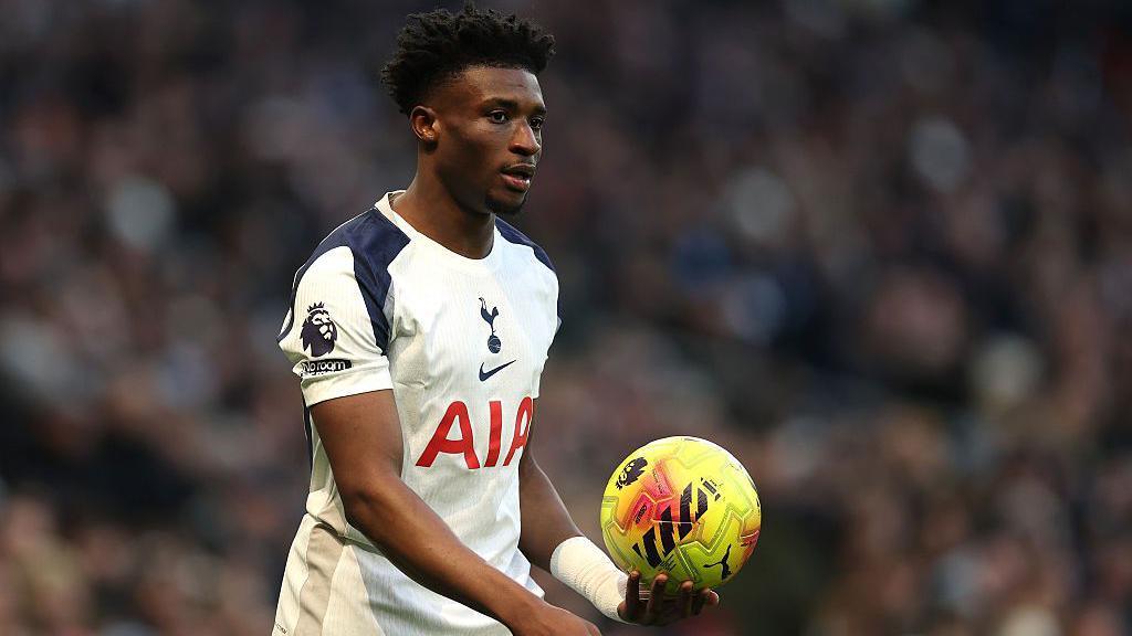 Kudus may require surgery after injury setback