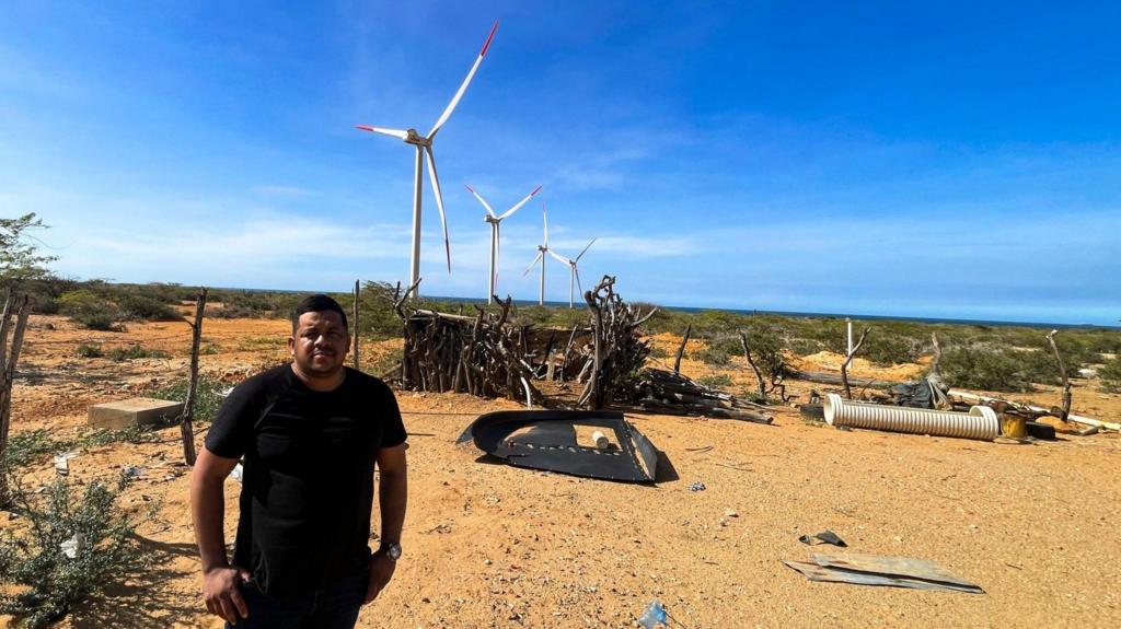 Colombia’s Wind Power: A Blessing or a Curse for Indigenous Communities?
