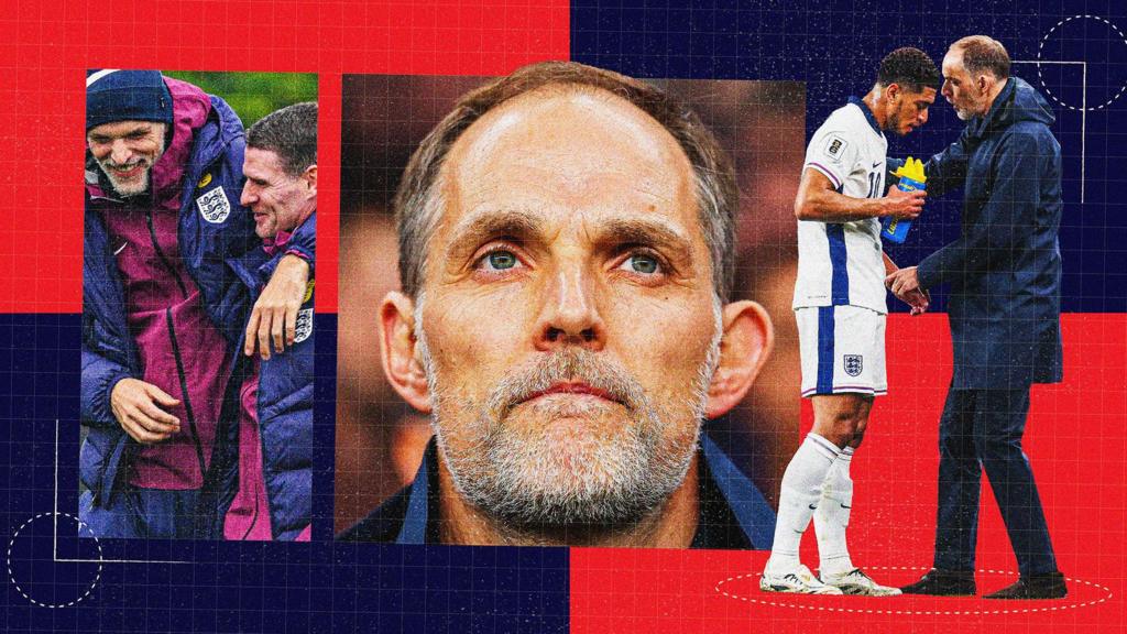Four tactical lessons we learned from Tuchel’s first games