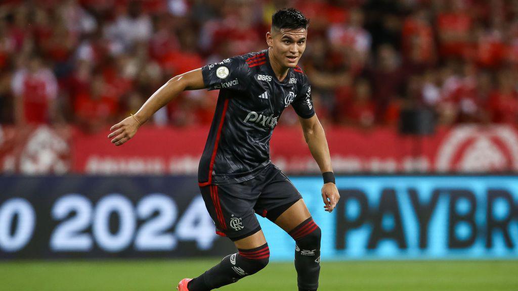 Carlos Alcaraz