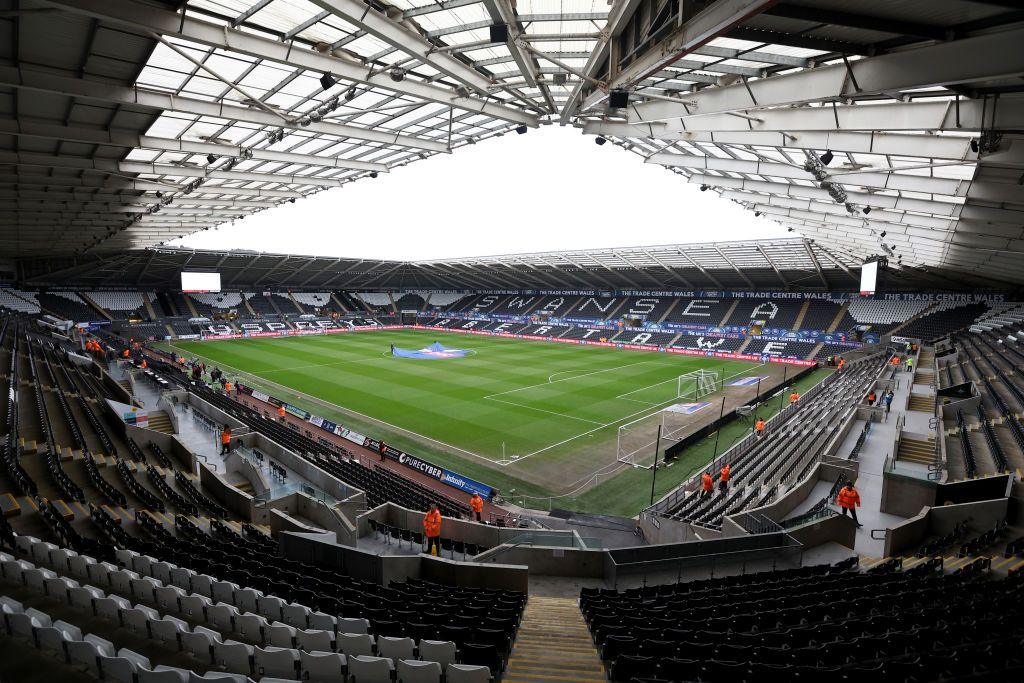 Swansea.com stadium