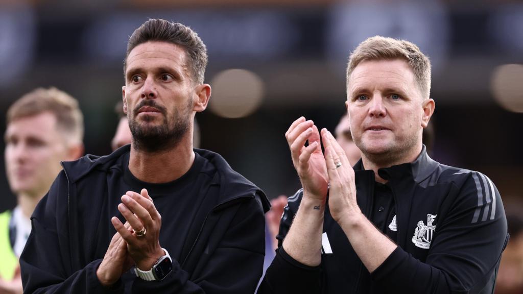 Howe will make Newcastle return when 100% ready – Tindall