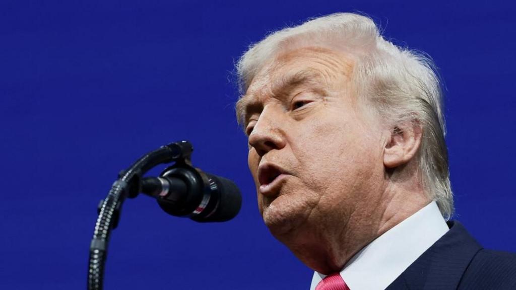 Trump’tan Adalet Bakanlığı’na Epstein Dosyalarının Yayınlanması Talimatı