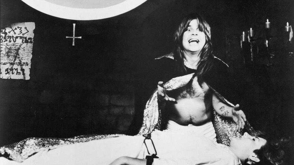 Ozzy Osbourne