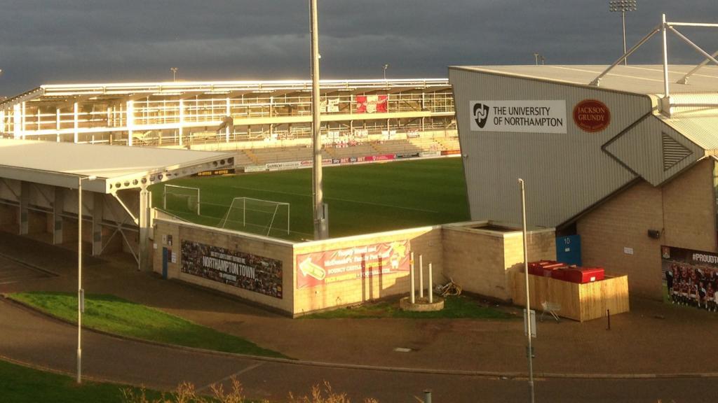 Sixfields