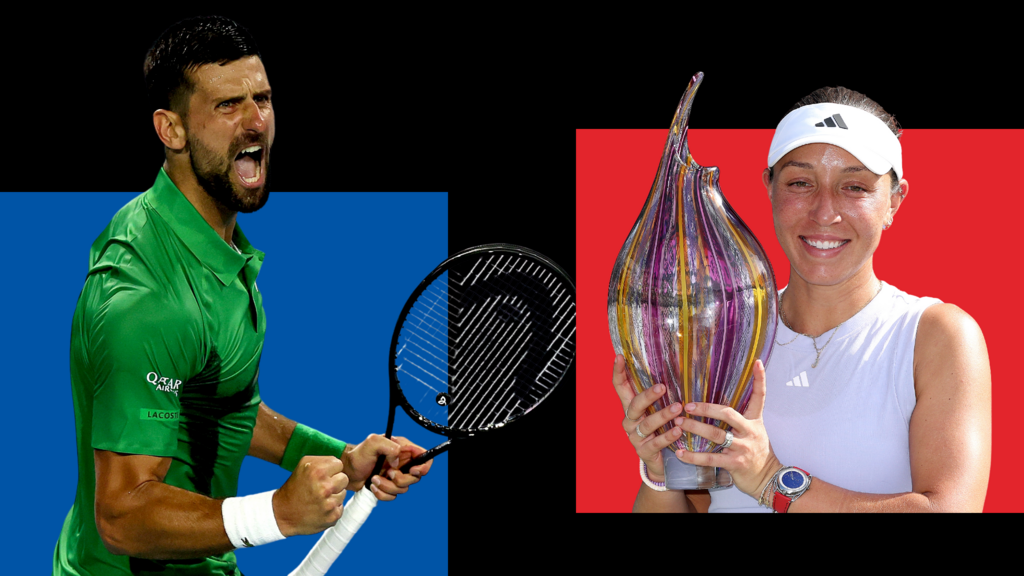 Djokovic rediscovers mojo for Monte Carlo – Second Serve tennis briefing